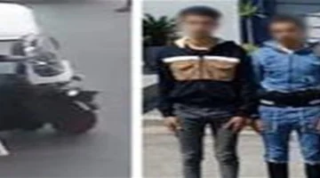 الداخلية تكشف تفاصيل محاولة سرقة هاتف في الإسكندرية بأسلوب الخطف